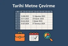 Tarihi Metne Çevirme